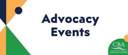 2026 Advocacy Topgolf Showdown - Buford - May 14