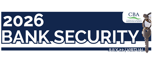 2026 Bank Security