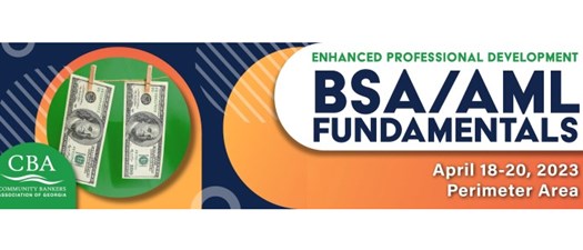 2023 BSA/AML Fundamentals