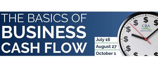 2026 The Basics of Business Cash Flow - Part 1
