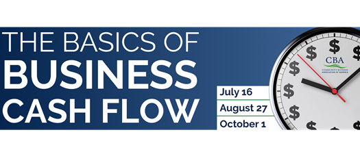 2026 The Basics of Business Cash Flow - Part 3