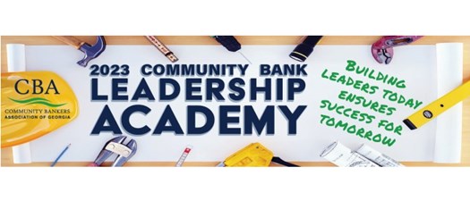 2023 Leadership Academy Session 4