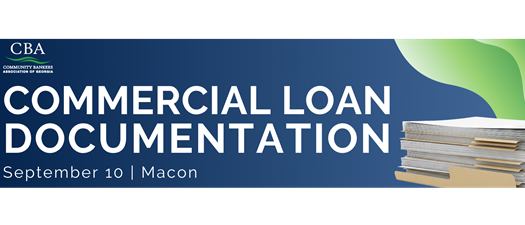 2026 Commercial Loan Documentation 