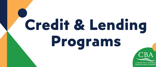 2025 Consumer Lending School    