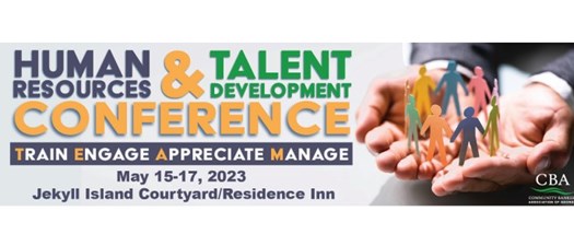 2023 Human Resources & Talent Development Conference