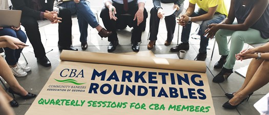 2024 Marketing Roundtable - Quarter 1