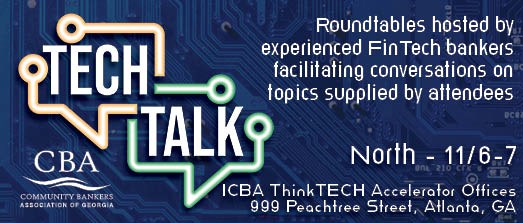 2024 Tech Talk - North
