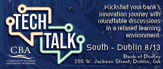 2024 Tech Talk - South