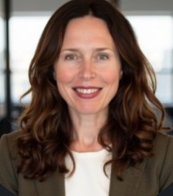 Sarah Spooner Headshot