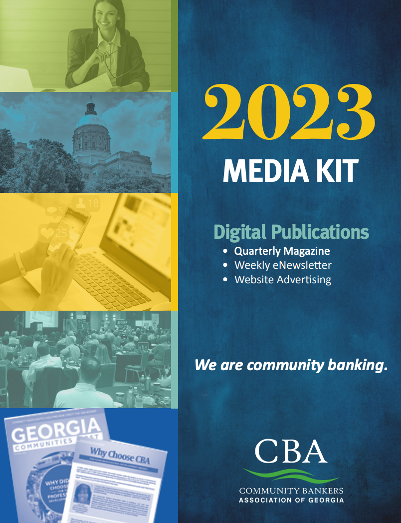 2023 Media Kit Cover