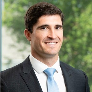 Photo of Brandon Paul
