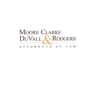 Moore, Clarke, DuVall & Rodgers, P.C.