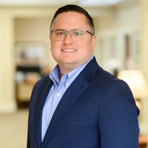 Aaron O'Tuel