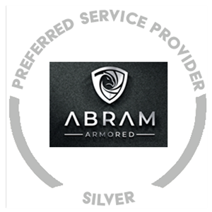 Abram Armored