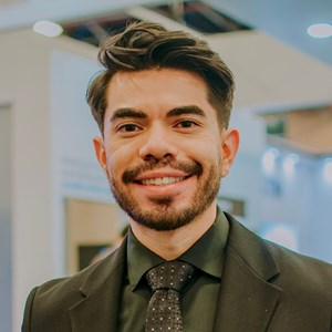 Photo of Alexis Camarillo