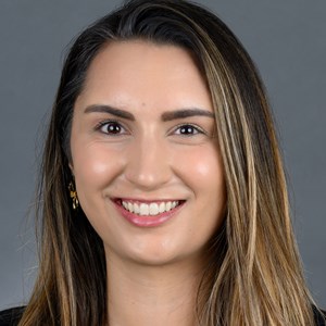 Amber Milenkevich