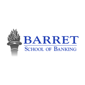 Photo of Barret School of Banking