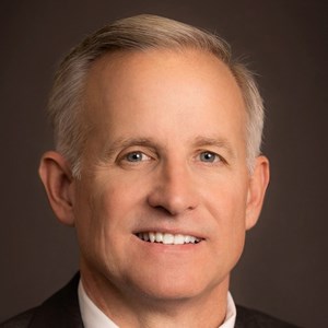 Rep. Johnny Chastain Jr.