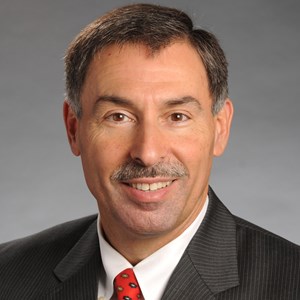 Photo of Rep. Mike Cheokas