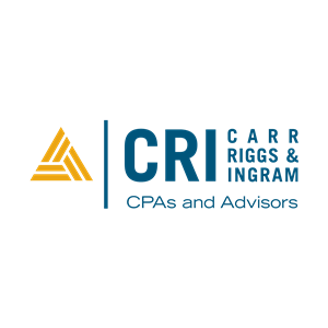Carr, Riggs & Ingram, LLC