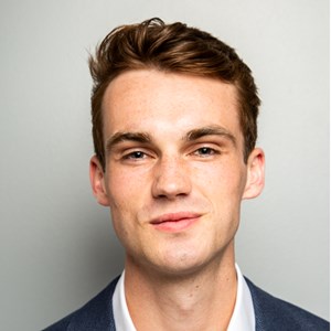 Seth Doyle