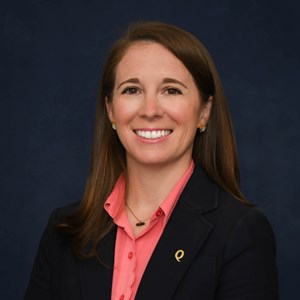 Clare Easterlin