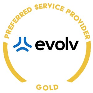 Evolv