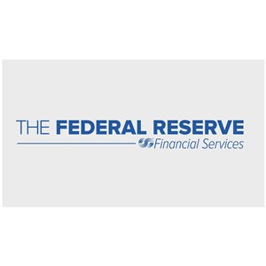 Photo of Federal Reserve Financial Services