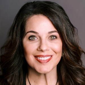 Rep. Jaclyn Ford