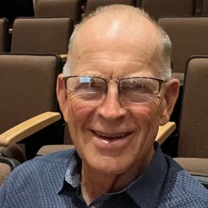 Photo of Michael K Paulk