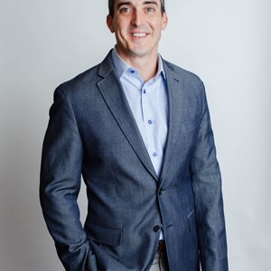Brad Giddens