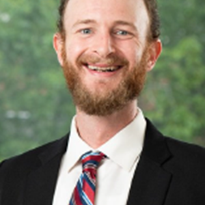 Evan Henderson