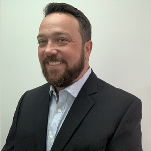 Photo of Jared Hauck