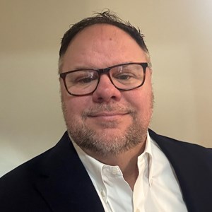 Photo of Mark Gilmer