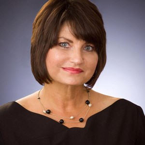 Beverly Dawson