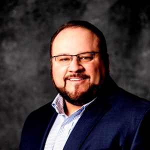 Photo of Jim Jowers