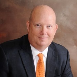 Photo of John Davis