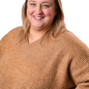 Photo of Katie Vitale