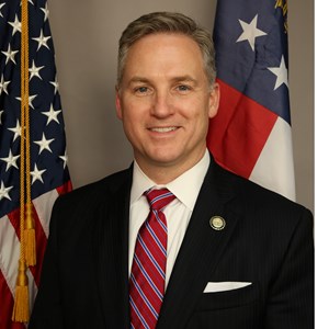 Sen. John Kennedy