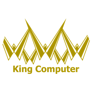 Photo of KIng Computer Corp
