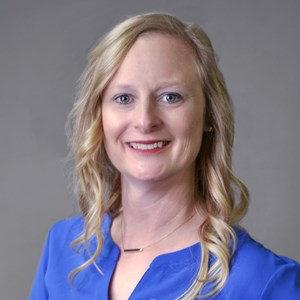 Photo of Kristi Greer