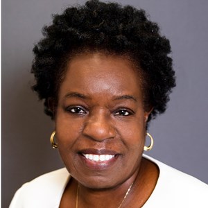 Rep. Regina Lewis-Ward