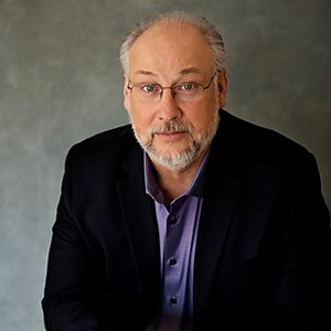 Photo of Wayne Hunter