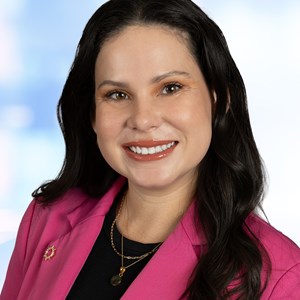 Maritza Solis