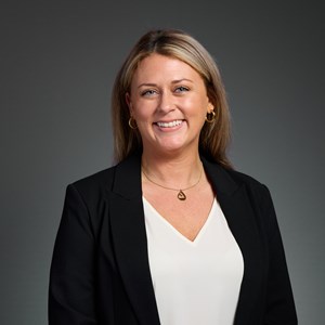 Morgan Crowley
