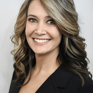 Photo of Megan Rylee