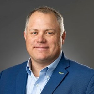 Brian Robinson