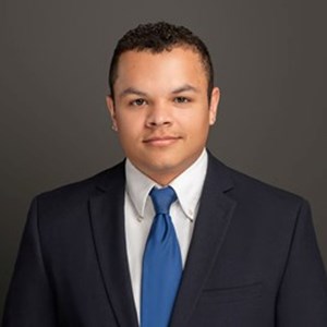 Photo of Aydon Chavis
