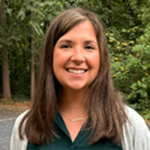 Jennie Thomas, CAE