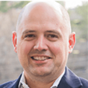 Photo of Keith Sebade